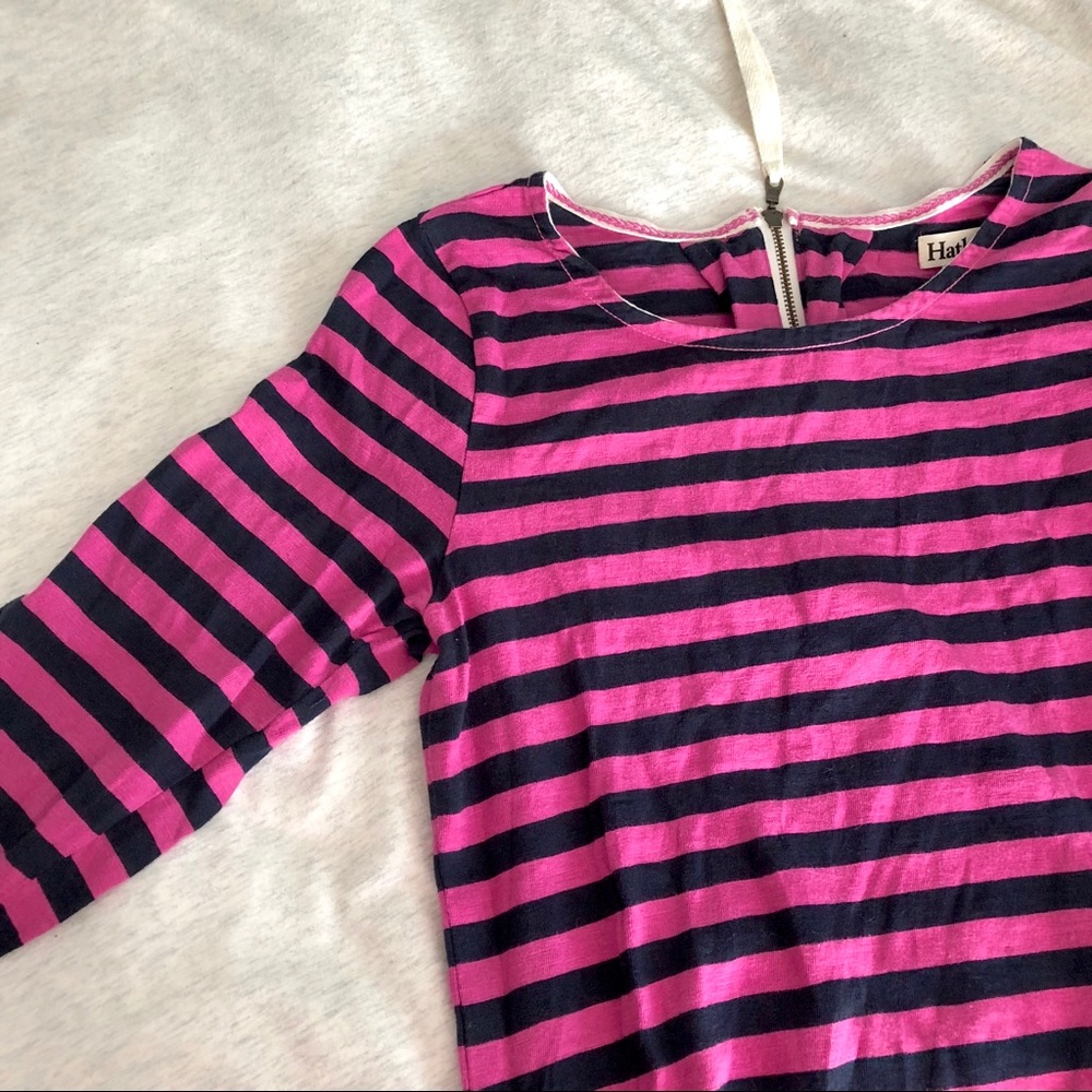 🚨FINAL OFFER🚨✨HATLEY✨ LONG SLEEVE DRESS